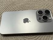 iPhone 15 Pro